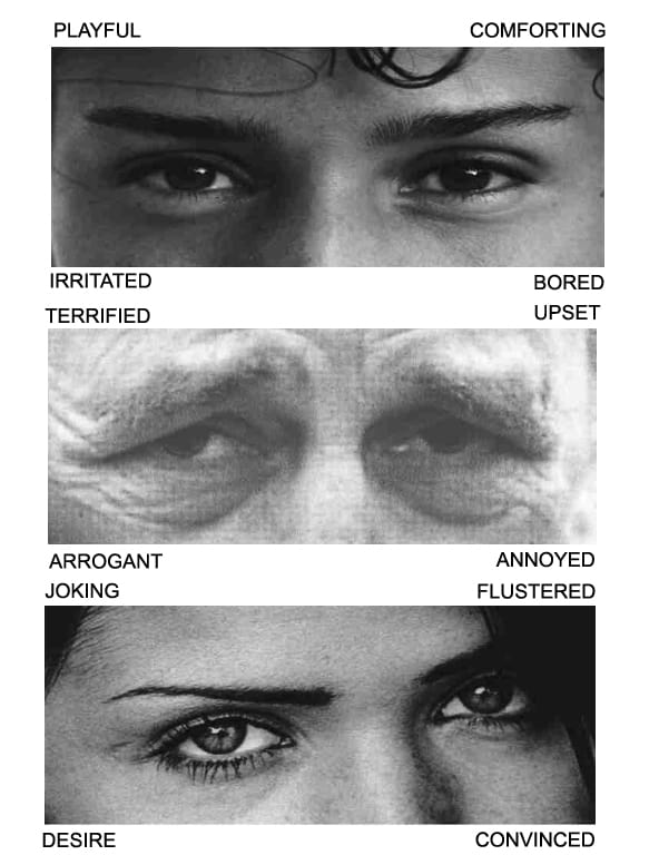 How To Read An Eye Exam Chart