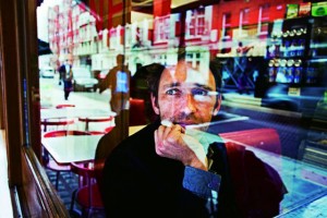 Roman Krznaric El Pais July 2012 by Jordi Adria