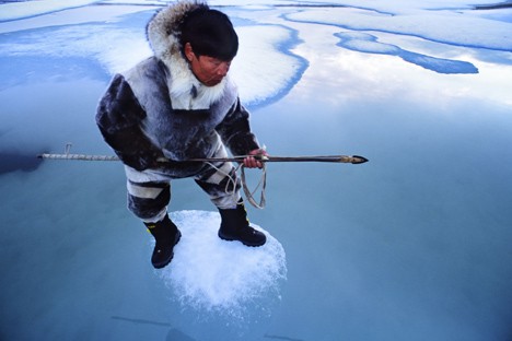 Could this gentleman become your Climate Comrade?