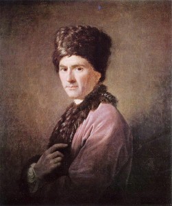 Rousseau