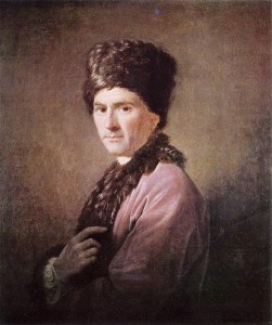 Rousseau