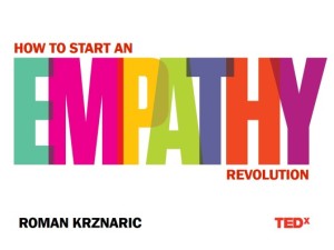 TEDx Athens opening slide