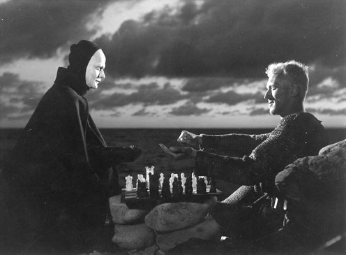 Deathstyle seventh_seal chess with death