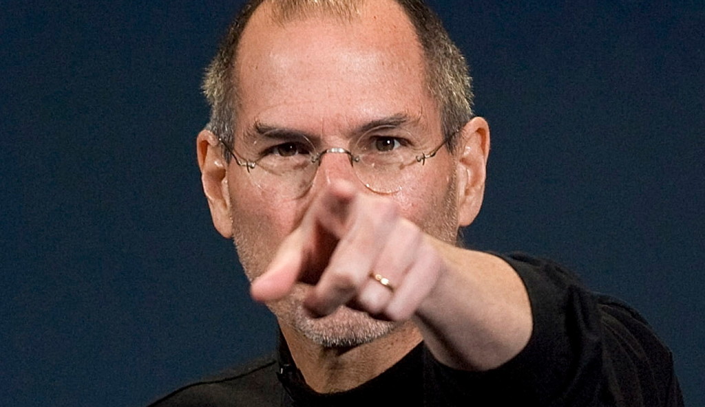 Steve Jobs 1