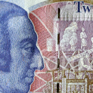 Adam Smith on the twenty pound note