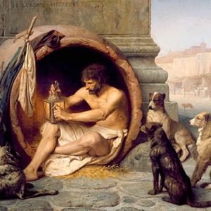 Diogenes