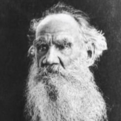 Tolstoy