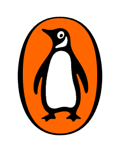 Penguin Books logo.