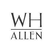 WH Allen logo.